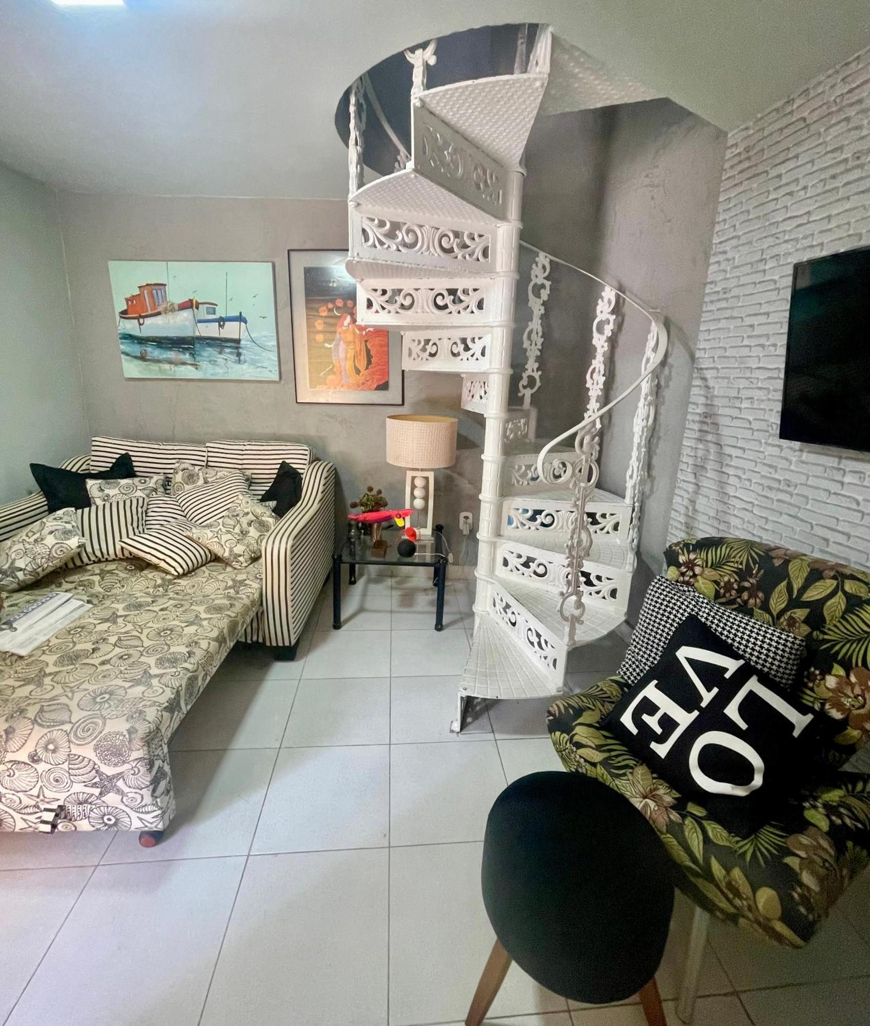 Loft Buzios Villa Luaran gambar